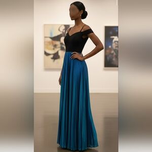 Addison evenings formal dress